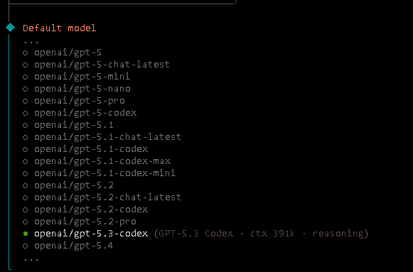 CentOS服务器宝塔面板安装OpenClaw教程:详细步骤与配置插图12 CentOS服务器宝塔面板安装OpenClaw教程:详细步骤与配置插图12
