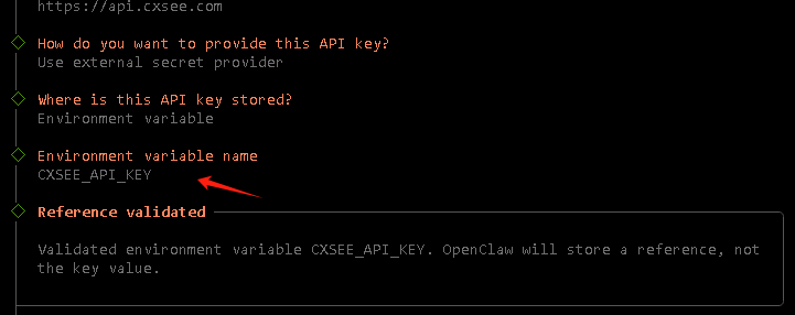 CentOS服务器宝塔面板安装OpenClaw教程:详细步骤与配置插图8 CentOS服务器宝塔面板安装OpenClaw教程:详细步骤与配置插图8