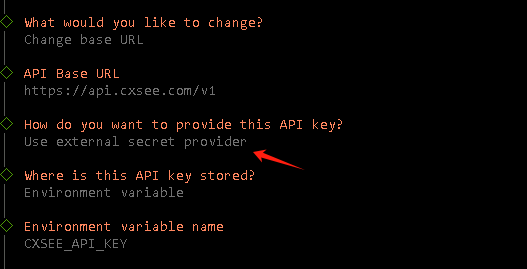 CentOS服务器宝塔面板安装OpenClaw教程:详细步骤与配置插图7 CentOS服务器宝塔面板安装OpenClaw教程:详细步骤与配置插图7